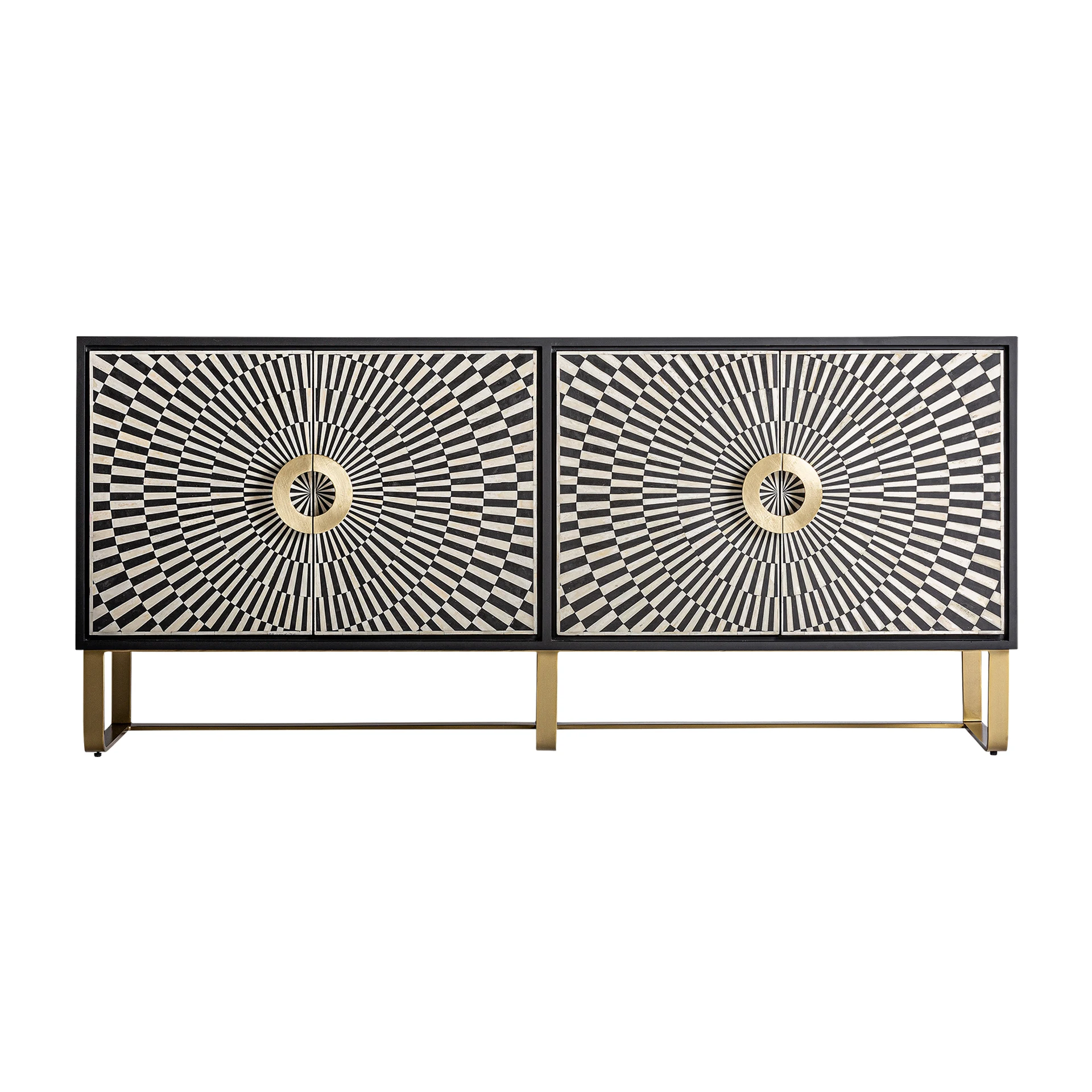 Bufet Gatsby VicalHome 31906 [8]