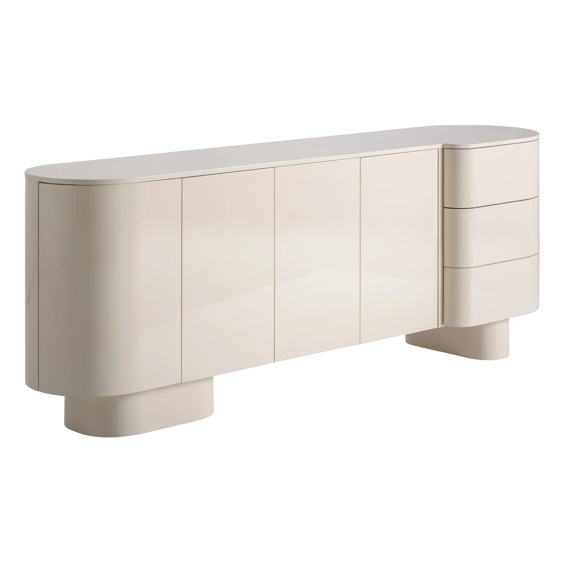 Bufet Haton VicalHome 36856 [5]