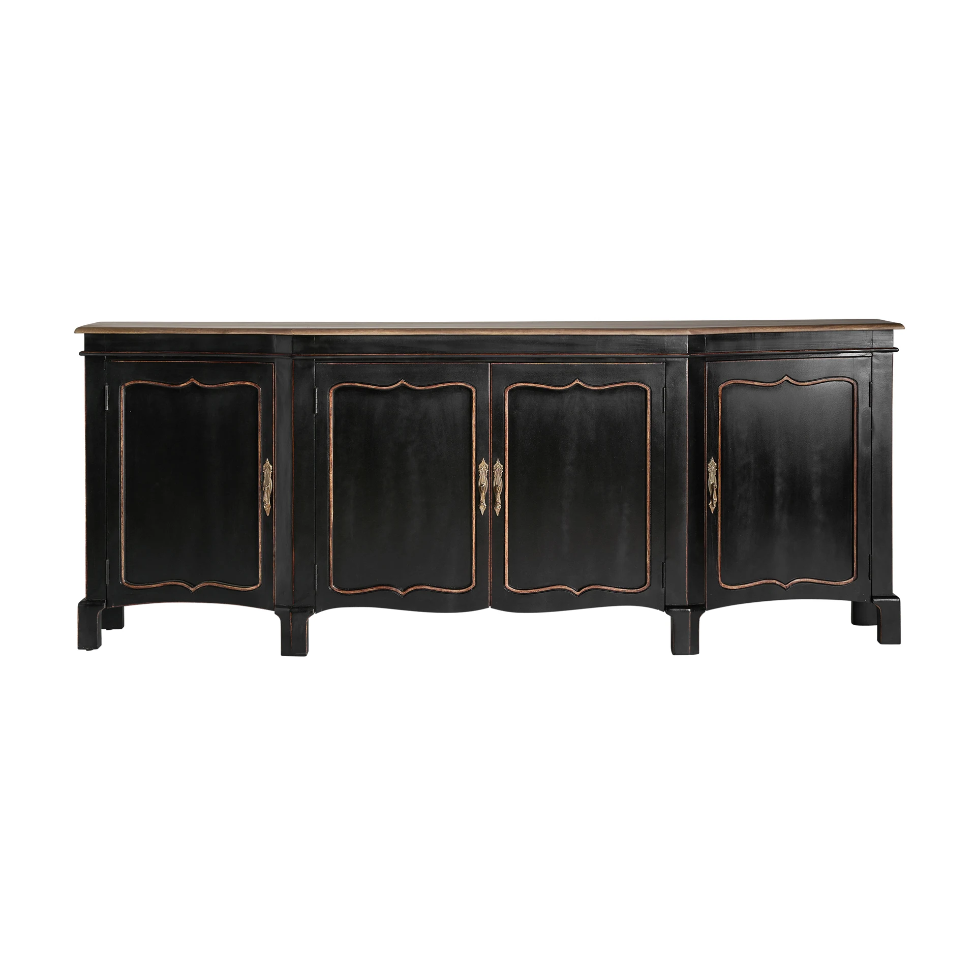 BUFET JUSSAC VicalHome 32166 [1]