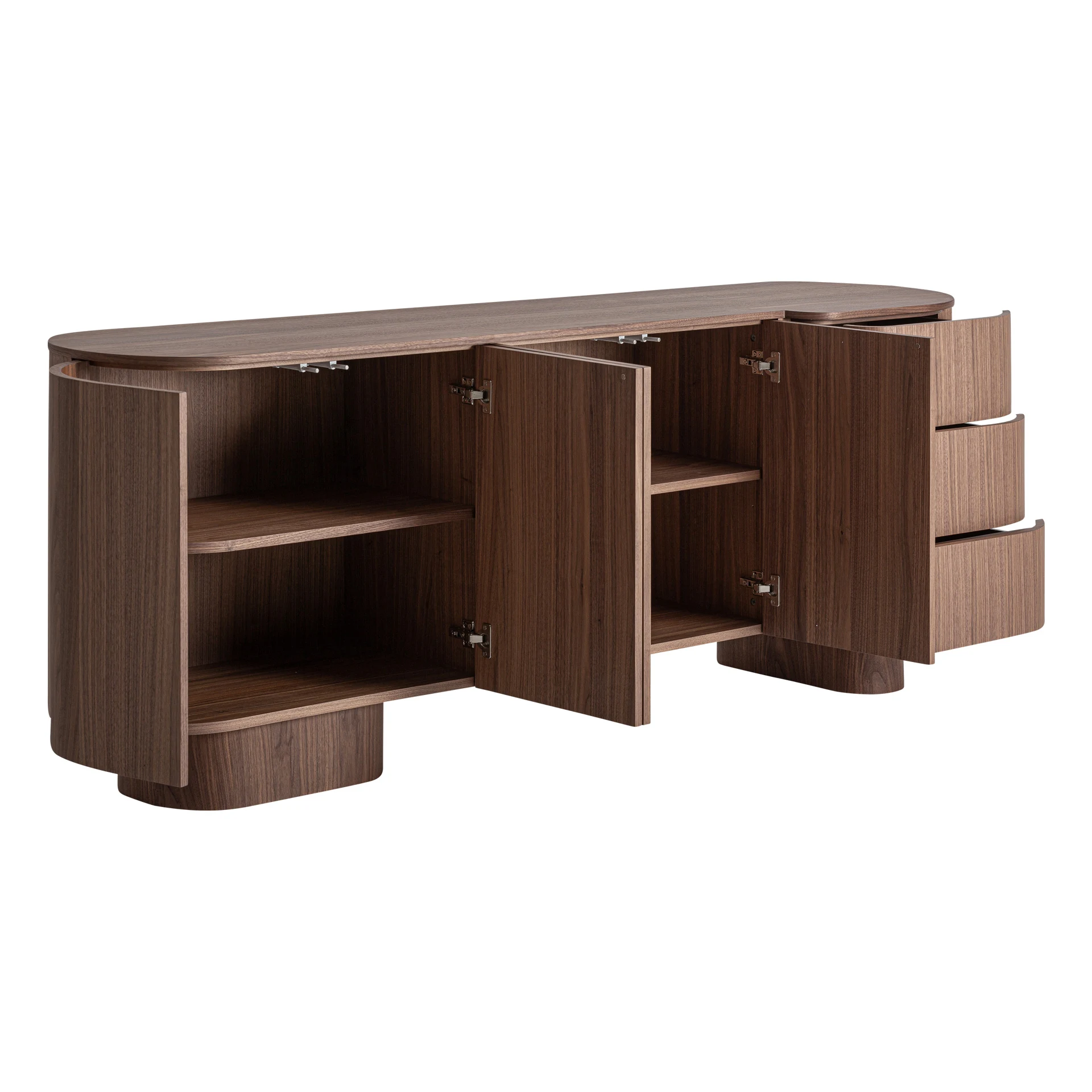 Bufet Kexby VicalHome 36857 [9]