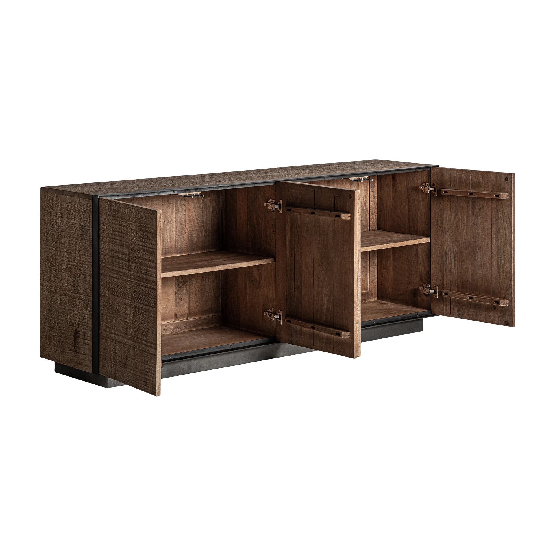 Bufet Krefeld VicalHome 34936 [2]