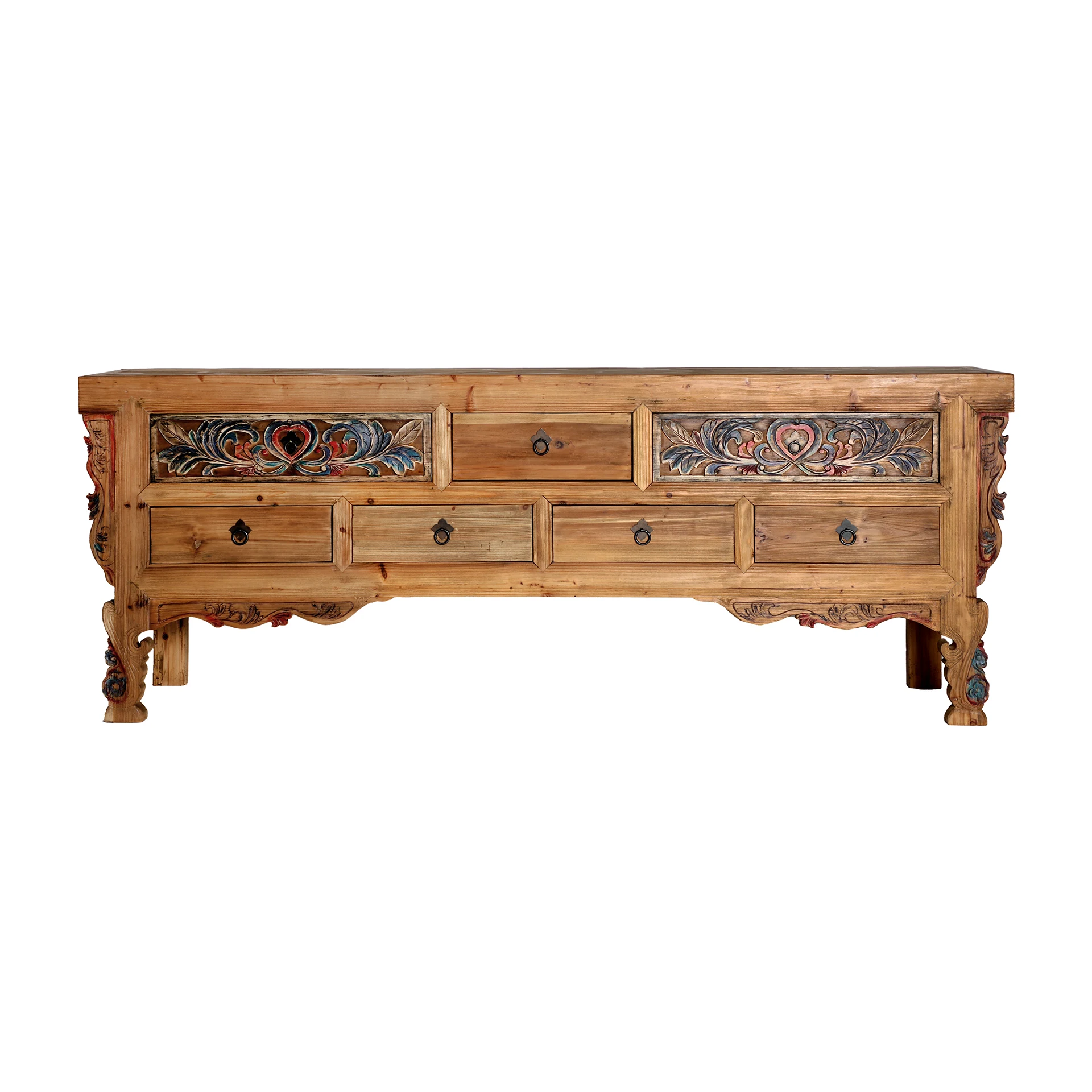 Comode inalte - Bufet Prutz VicalHome 34161