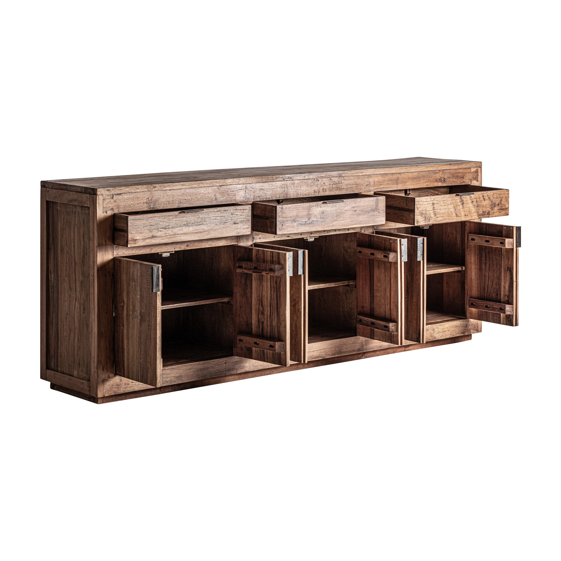 Bufet Selby VicalHome 37389 [11]