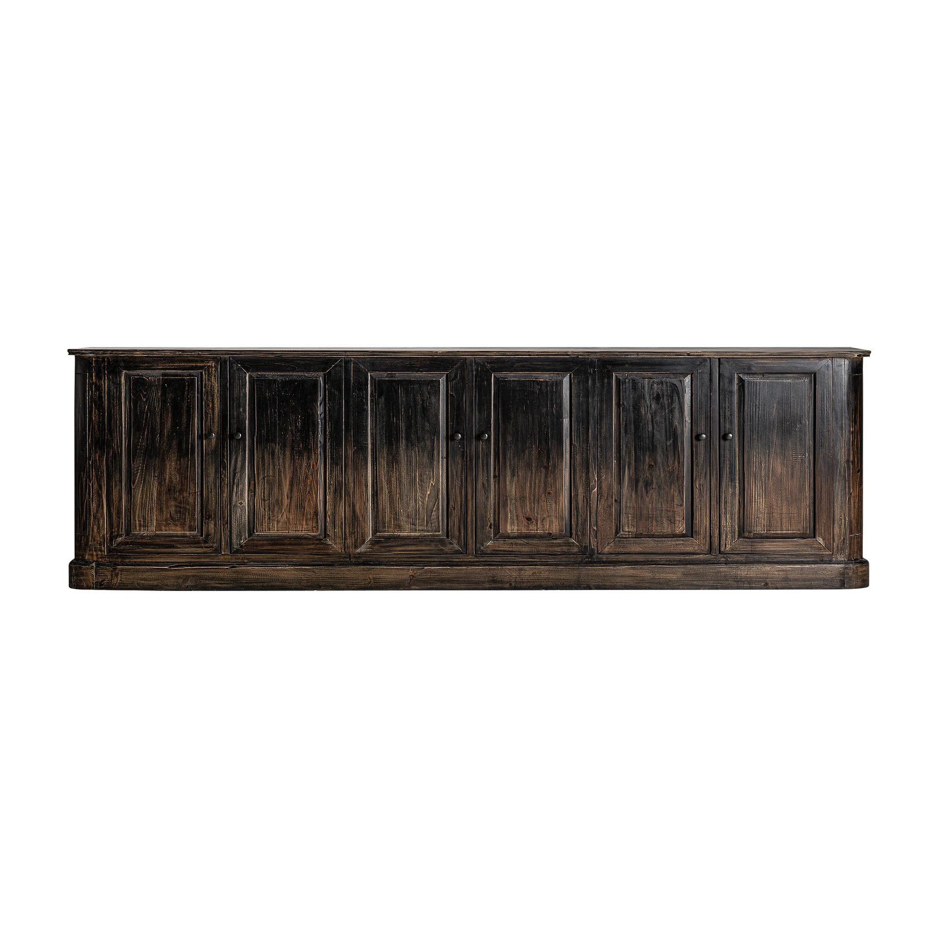 Comode inalte - BUFET SVANHILD VicalHome 34155
