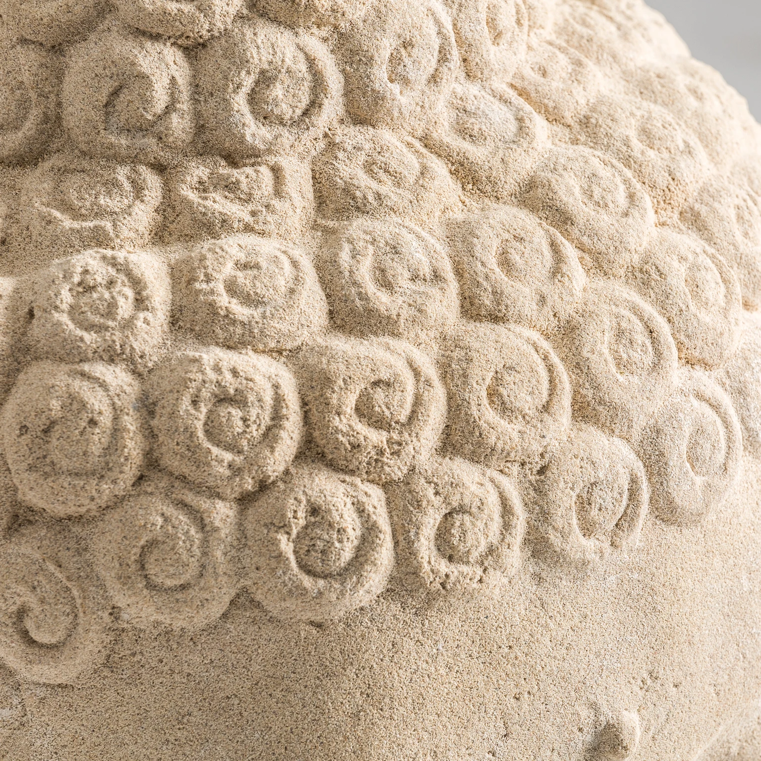 BUST BUDHA VicalHome 25675 [6]