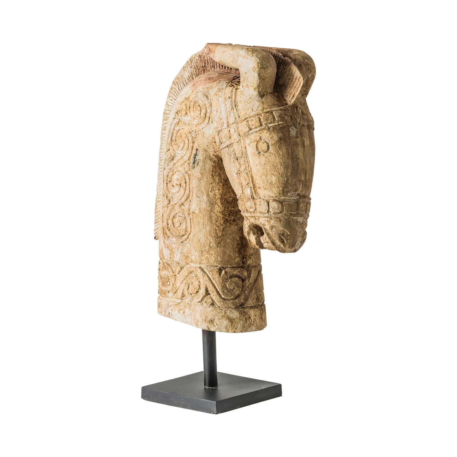 Produse - BUST DE CAL VicalHome 25000