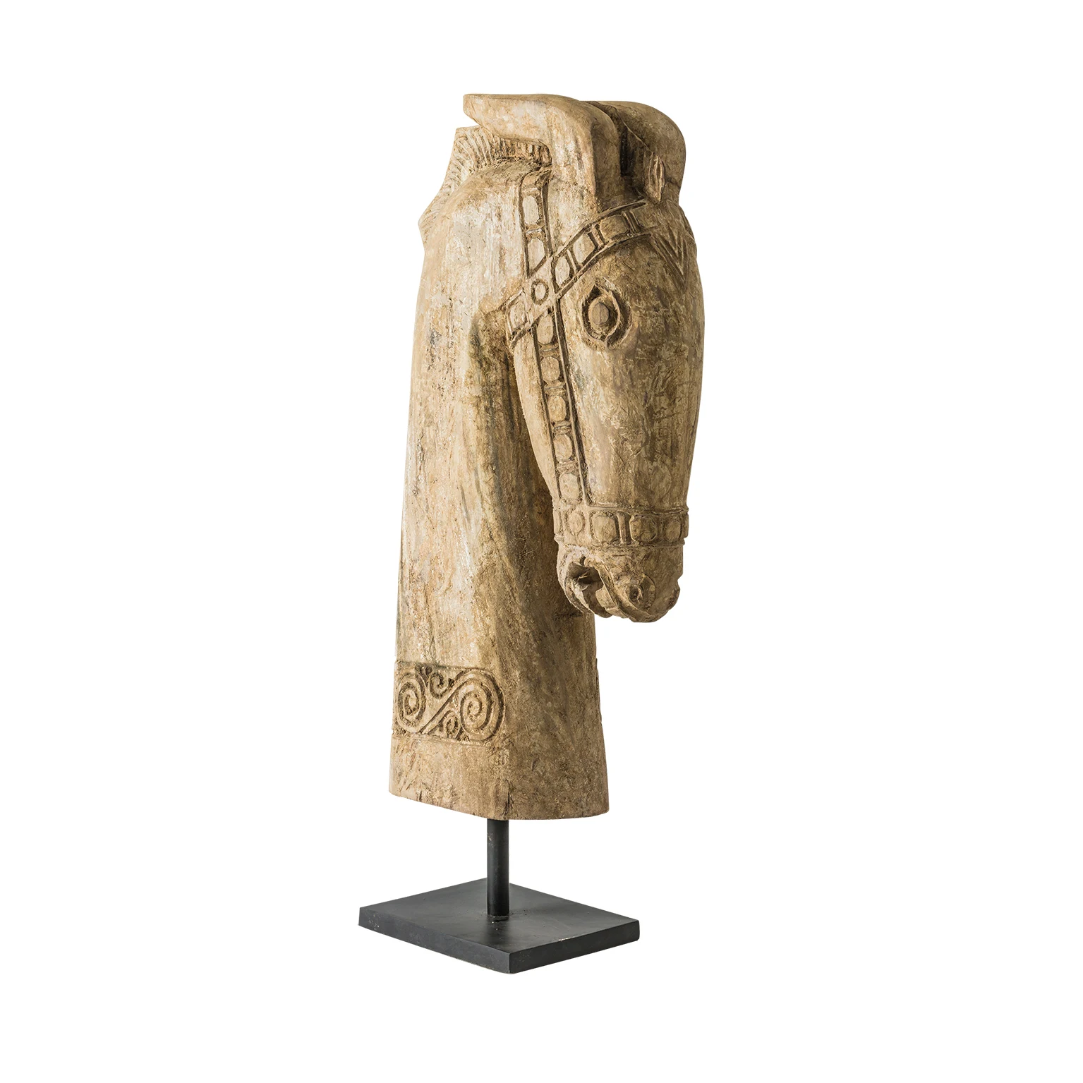 Produse - BUST DE CAL VicalHome 25001