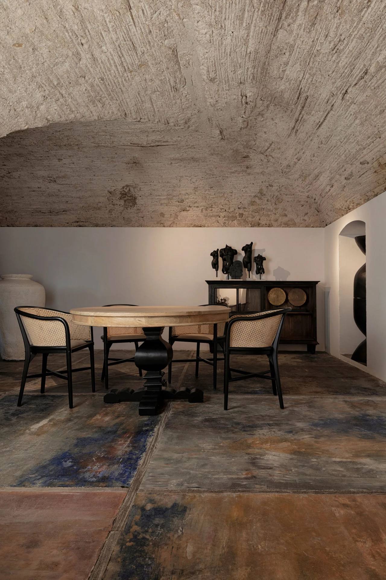 BUST MESSIER VicalHome 32107 [2]