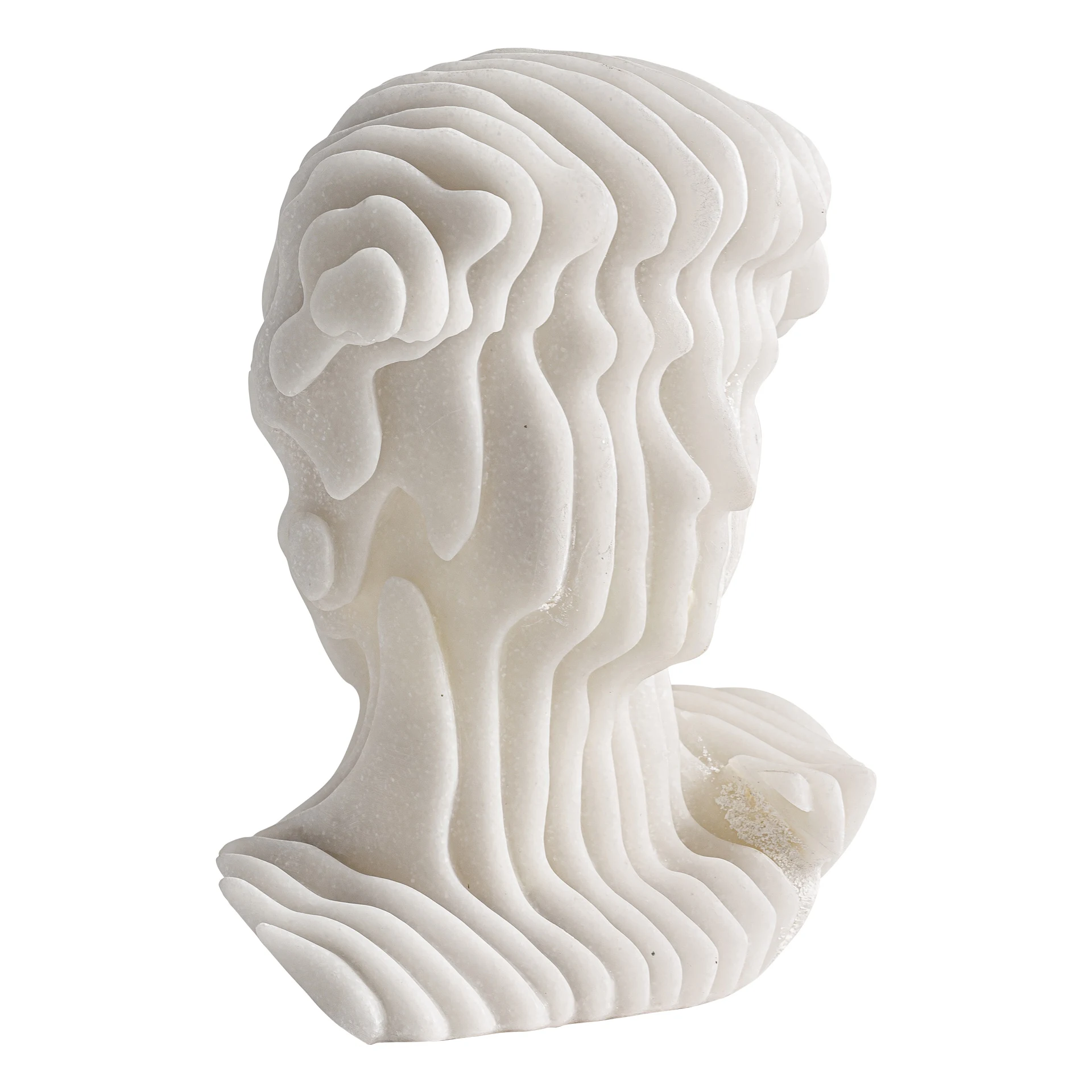 Bust Nicole VicalHome 37162 [1]