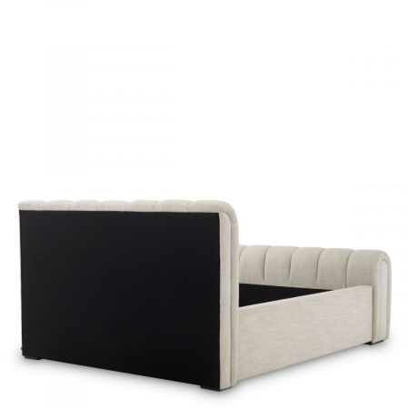  Cadru de pat Kayden albury bej 118627 EICHHOLTZ [4]