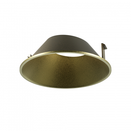 Produse - Componente corpuri de iluminat WISE Auriu mat Ring057-7-MG Maytoni Technical