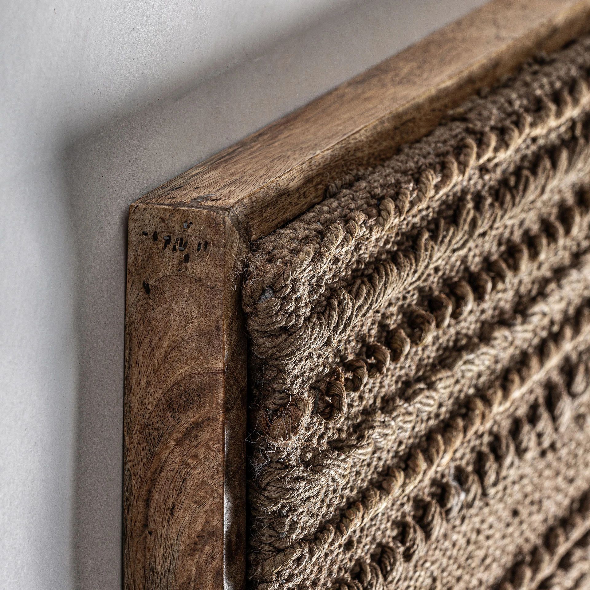 Caliu Panza, Tonuri Maronii, 120x5x120 cm - VicalHome 34978 [8]