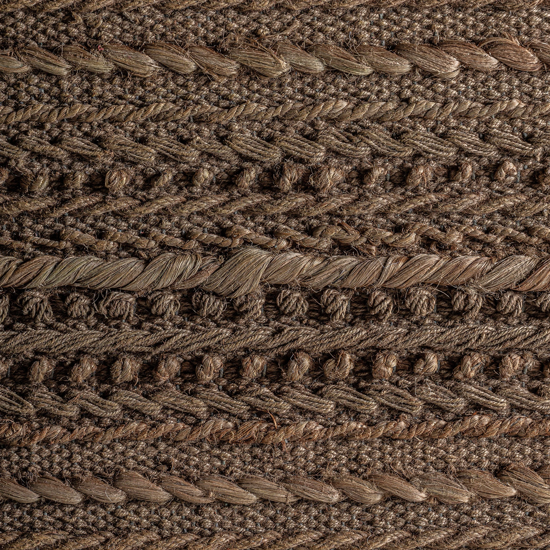 Caliu Panza, Tonuri Maronii, 120x5x120 cm - VicalHome 34978 [6]