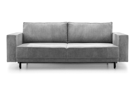 Canapele - Canapea Adele 236x97x95 cm, Arcuri Ondulate și Arcuri Profilate - King Home