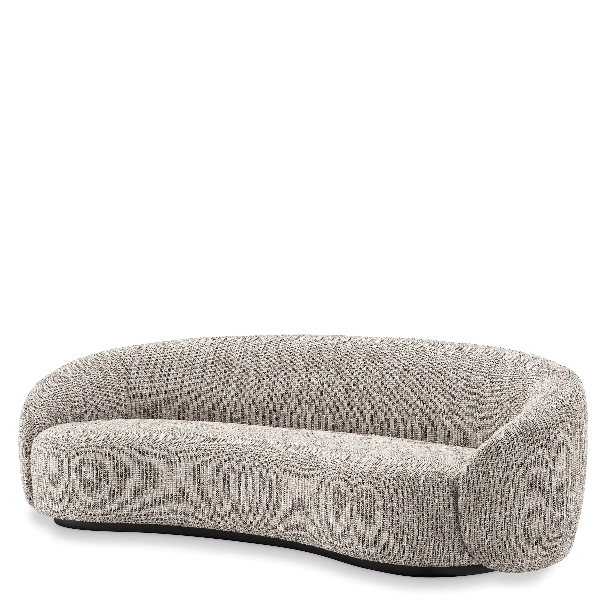 Canapele -   Canapea Amore mademoiselle bej 115480 EICHHOLTZ
