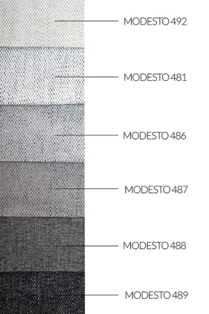 Canapea Aurora 234x100x90 cm, Iii Grupa Tkanin - King Home [7]