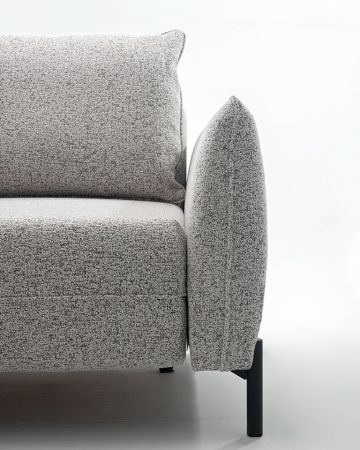 Canapea Aurora 234x100x90 cm - King Home [8]