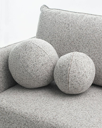 Canapea Aurora 234x100x90 cm - King Home [9]