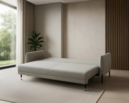 Canapea Aurora 234x100x90 cm - King Home [10]
