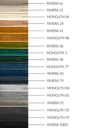 Canapea Aurora 234x100x90 cm - King Home [6]