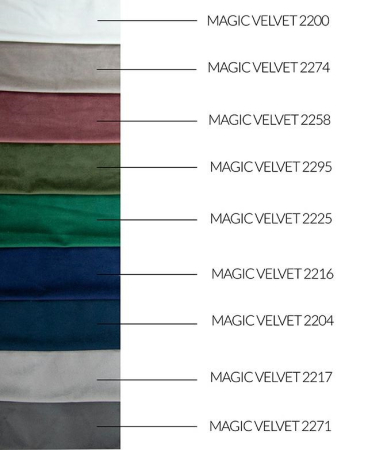 Canapea Aurora 234x100x90 cm - King Home [8]