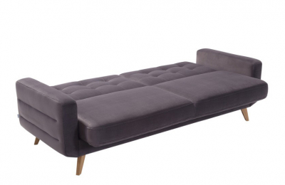 Canapea extensibila Bodo 222 cm, tapiterie personalizabila , BODO CANAPEA 0 - Gala Collezione [1]