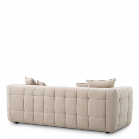   Canapea Breva pavilion nisip 117152 EICHHOLTZ [2]