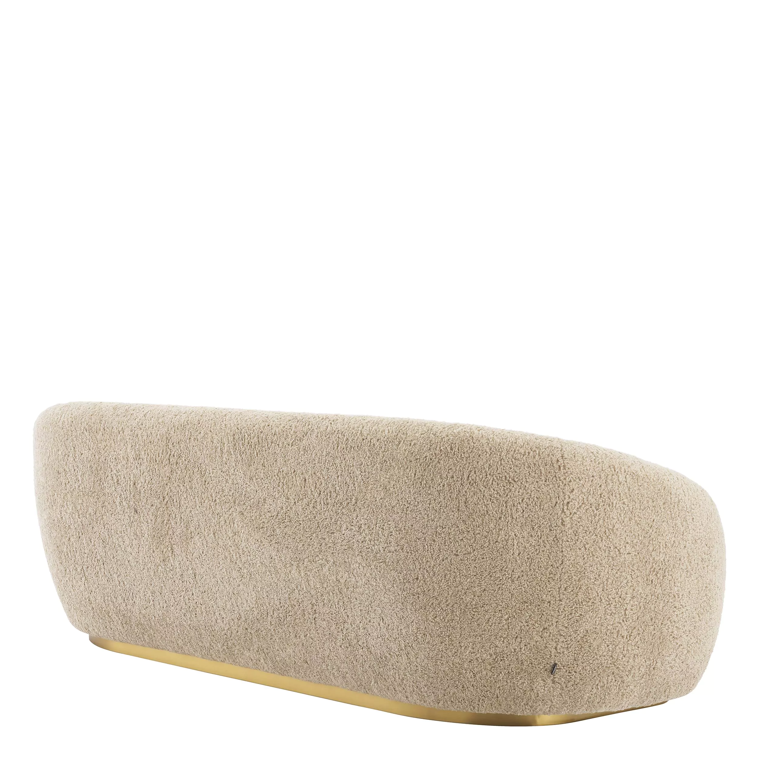   Canapea Brice mademoiselle bej 115323 EICHHOLTZ [18]
