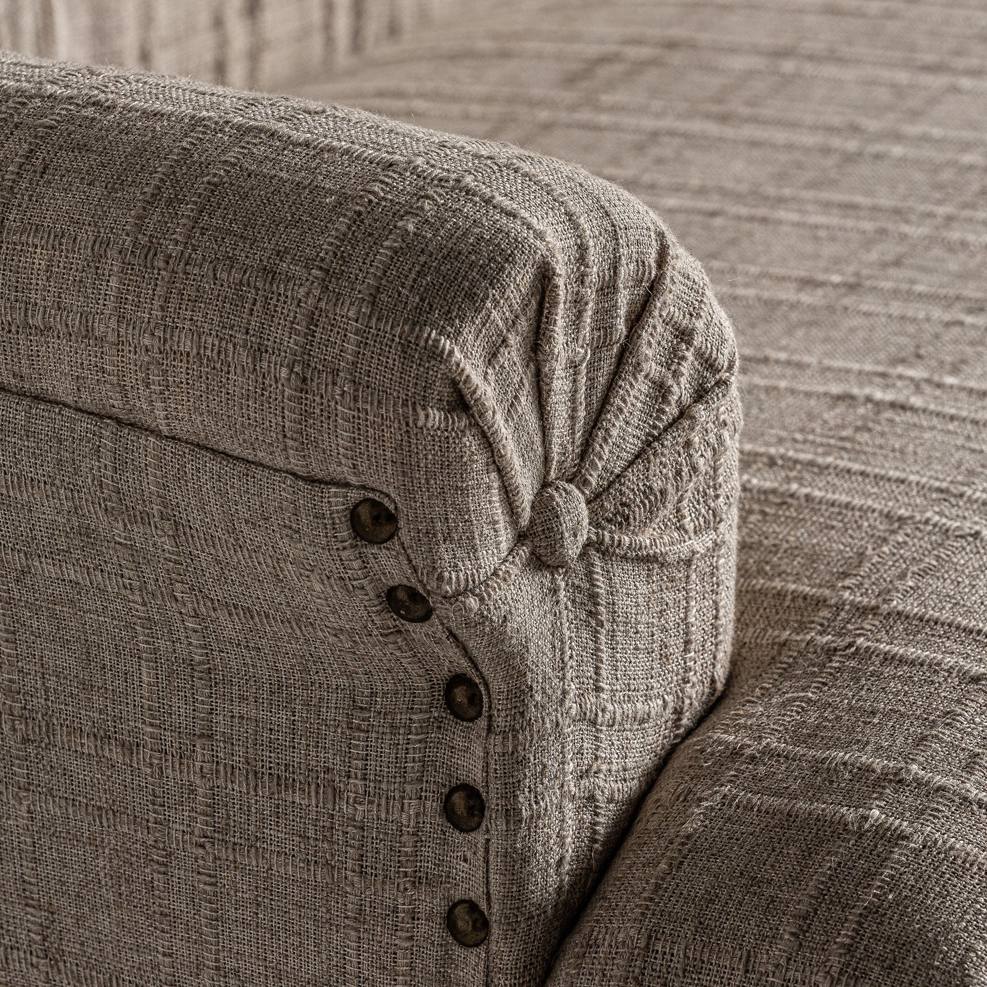 Canapea capitonata Bar Hestroff VicalHome 32788 [33]