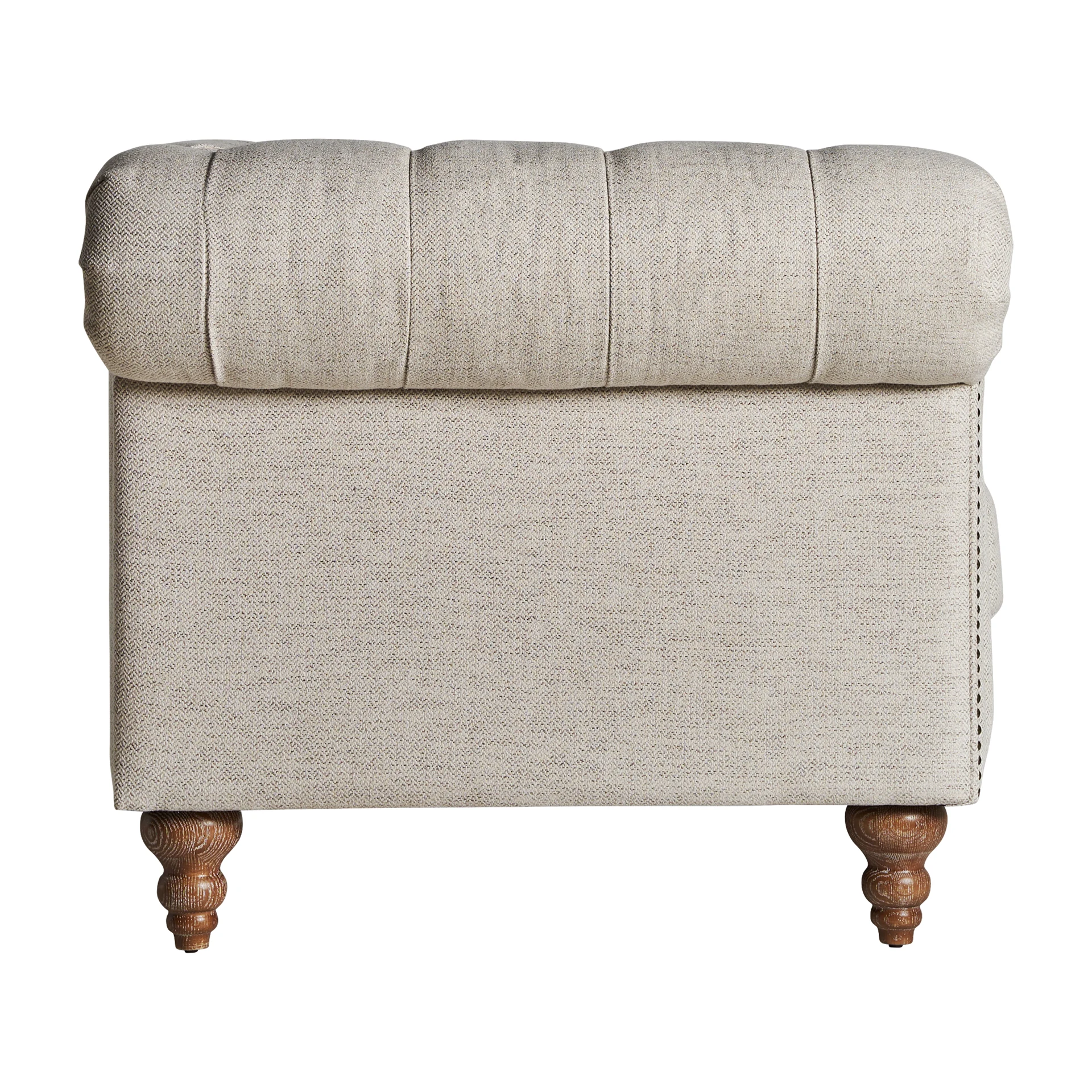 Canapea capitonata Blamont VicalHome 31826 [13]