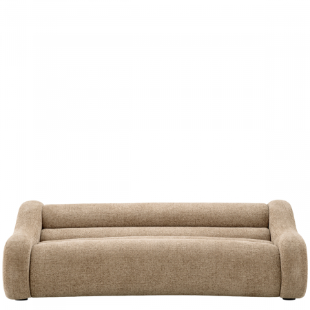   Canapea Carbone lyssa nisip 117946 EICHHOLTZ [2]