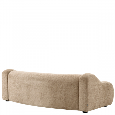   Canapea Carbone lyssa nisip 117946 EICHHOLTZ [3]