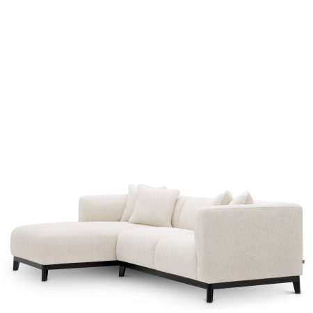   Canapea Corso Lounge stânga lyssa albă off-white 119262 EICHHOLTZ [5]
