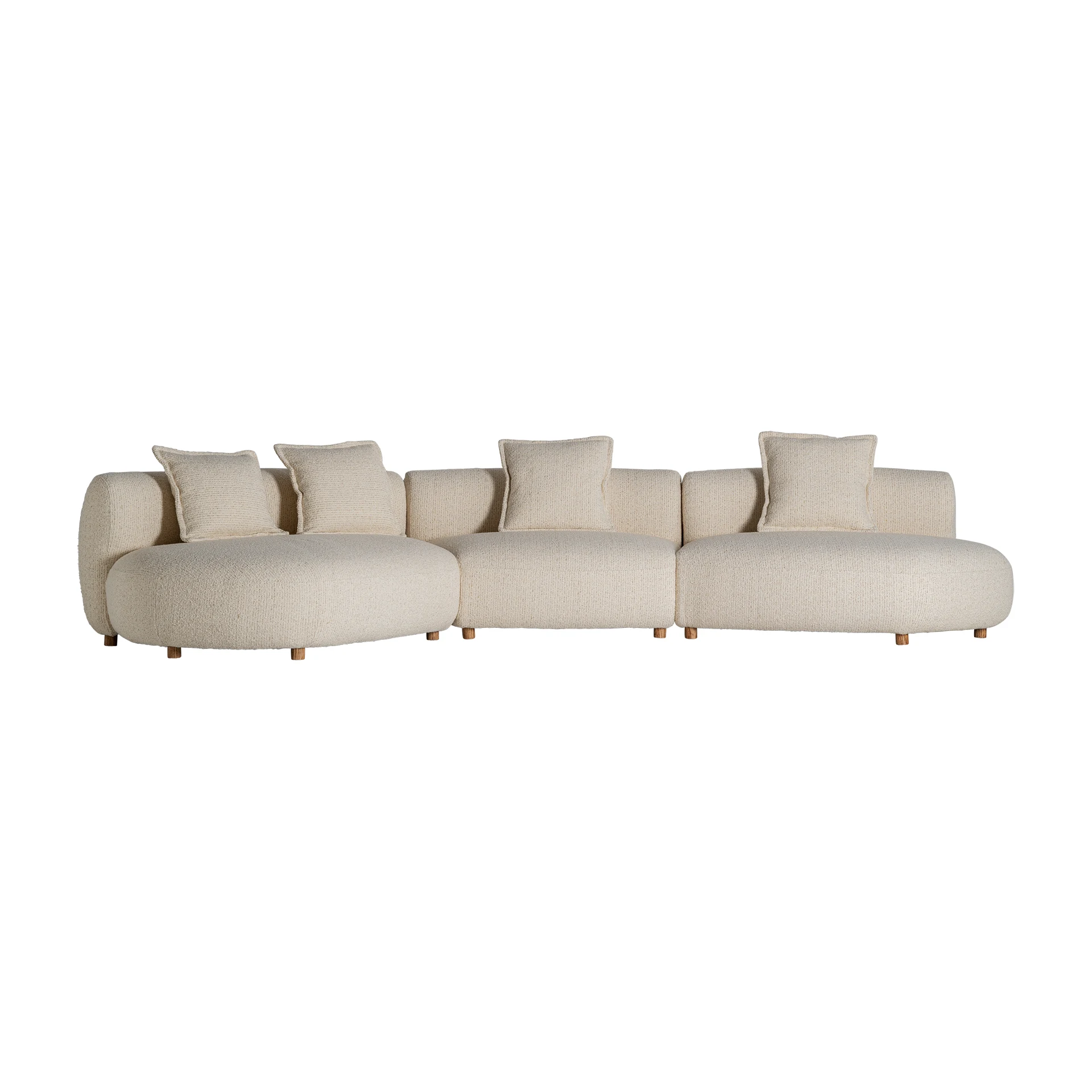Canapea modulara Zakupi VicalHome 36125 [5]