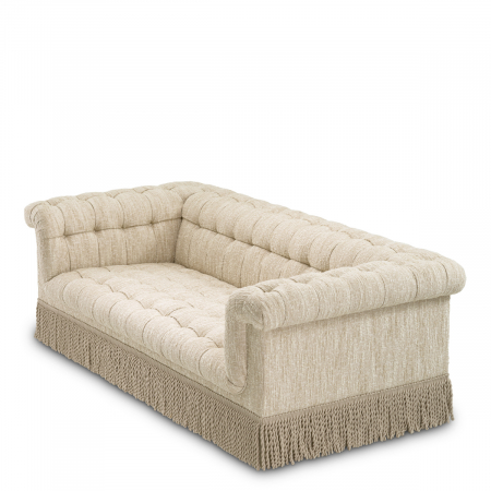  Canapea Dorantes bouclé sonata crem 118730 EICHHOLTZ [5]