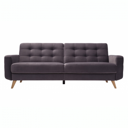 Canapele - Canapea extensibila Bodo 222 cm, tapiterie personalizabila , BODO CANAPEA 0 - Gala Collezione