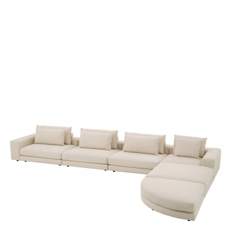   Sofa Lounge Club nuoro bej 116419 EICHHOLTZ [3]