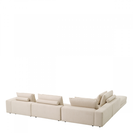   Sofa Lounge Club nuoro bej 116419 EICHHOLTZ [6]