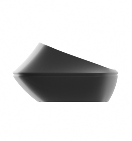 Canapea exterior UFO 230x102x57 cm din polipropilena cu LED RGBW optional, diverse culori, 63002 - Vondom [3]