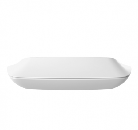 Canapea exterior UFO 230x102x57 cm din polipropilena cu LED RGBW optional, diverse culori, 63002 - Vondom [2]