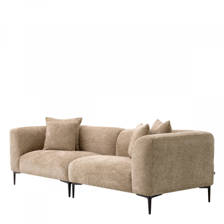   Canapea Firenze lyssa sand 117191 EICHHOLTZ [2]