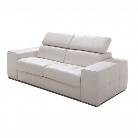 Canapele - Canapea extensibila Girro 230 cm, tapiterie personalizabila , 3FBB-BL/BP A1 - Gala Collezione