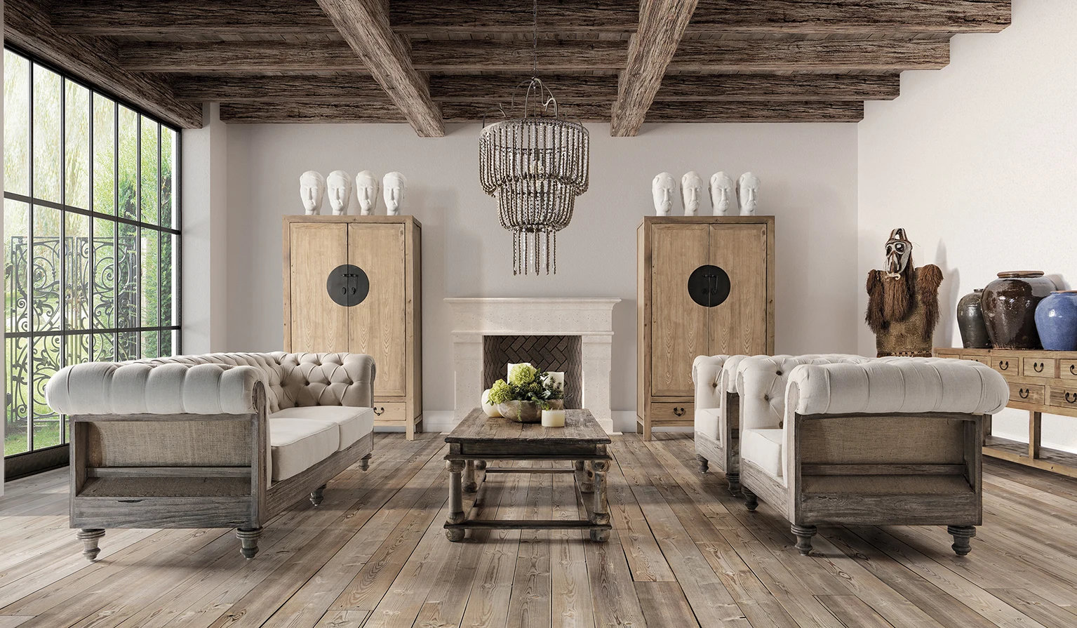 Canapea Gore VicalHome 26965 [32]