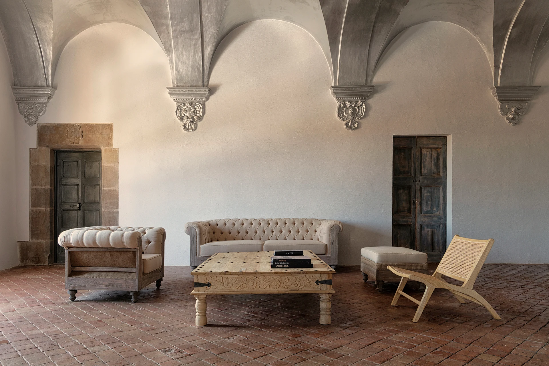 Canapea Gore VicalHome 26965 [29]