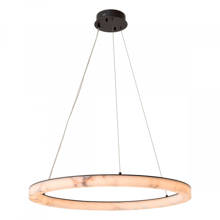 Promotii -   Candelabru Sankt Gallen L finisaj bronz accent 117048 EICHHOLTZ