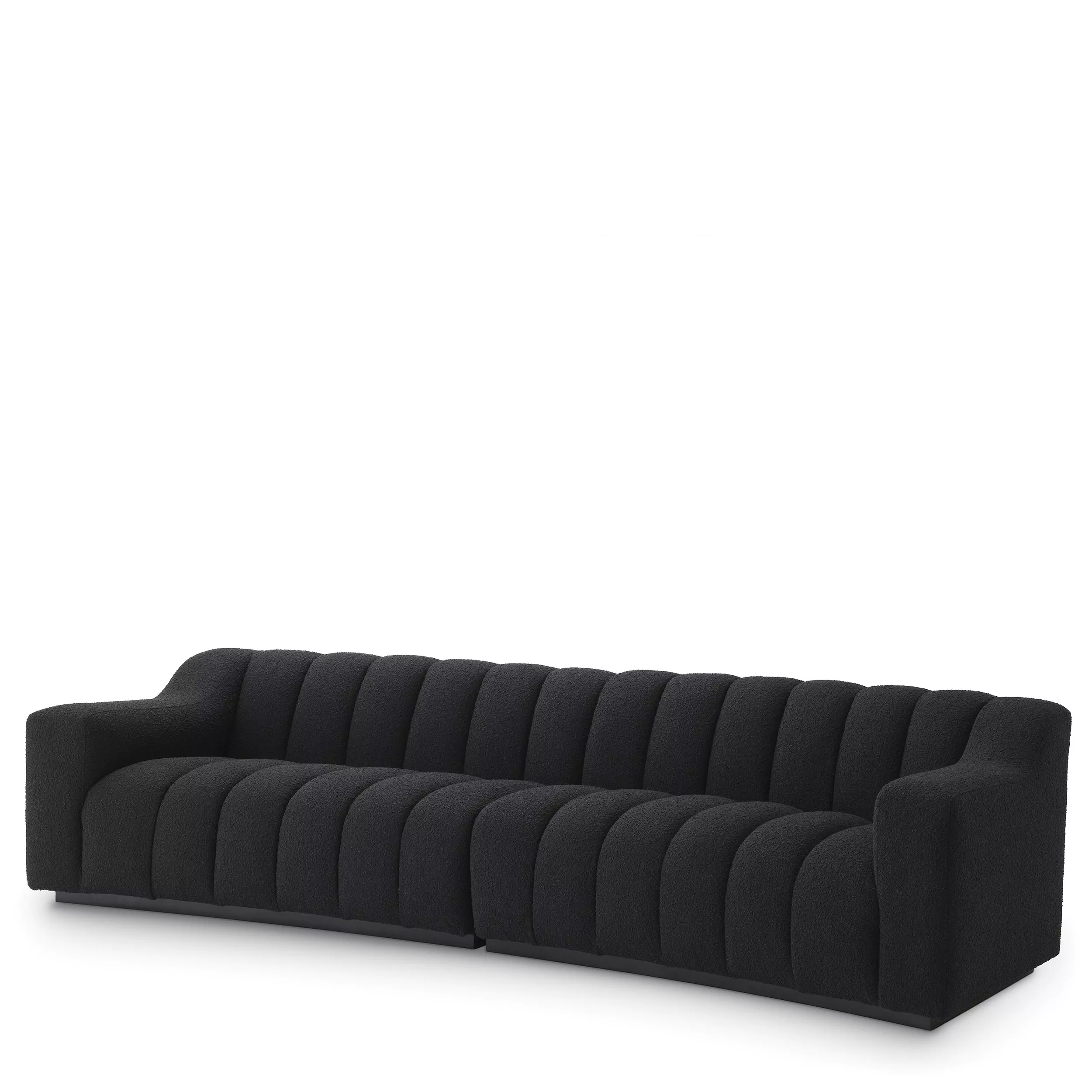   Canapea Kelly L bouclé crem 115143 EICHHOLTZ [6]