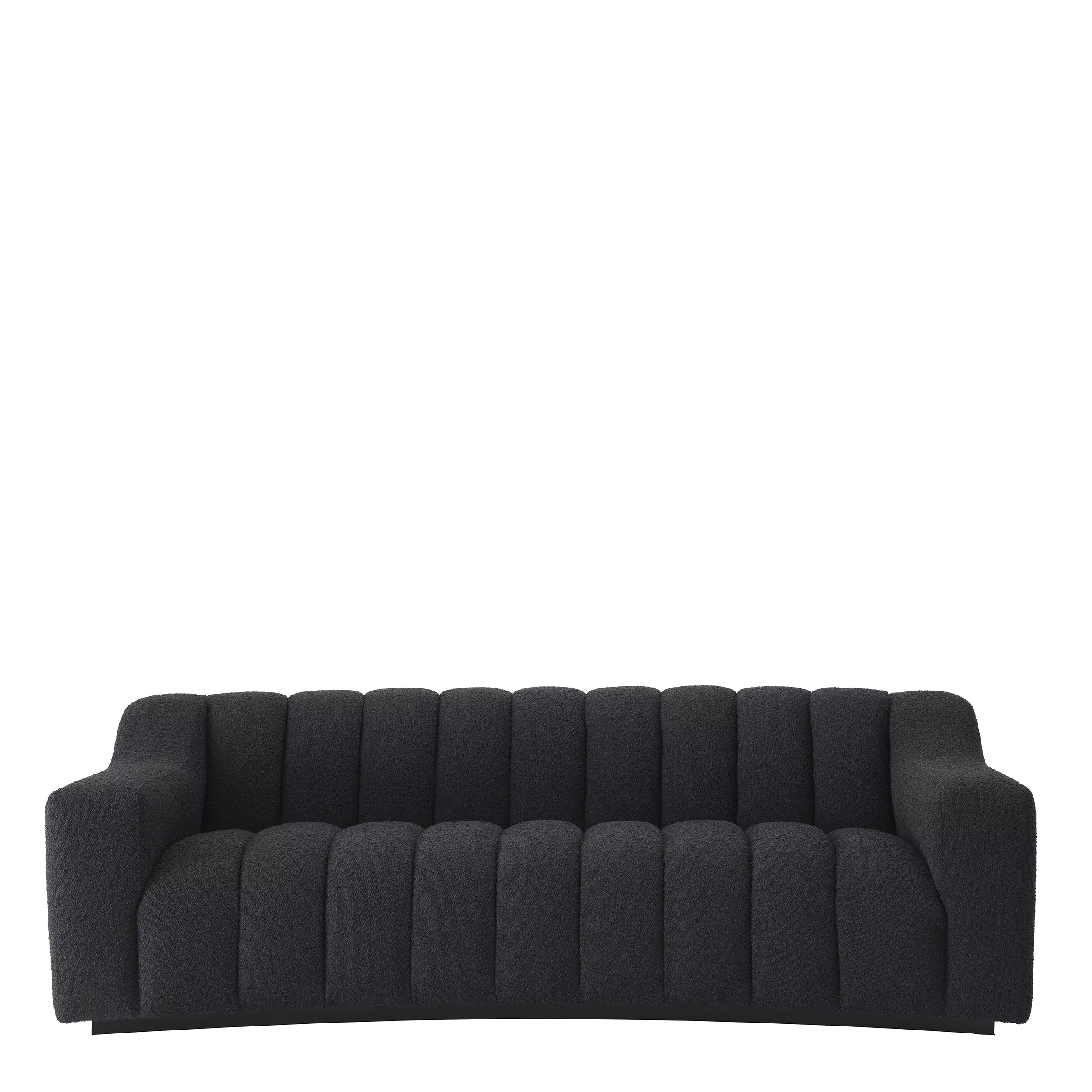   Canapea Kelly S bouclé crem 114916 EICHHOLTZ [9]