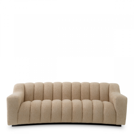   Canapea Kelly S cascade nisip 118459 EICHHOLTZ [2]