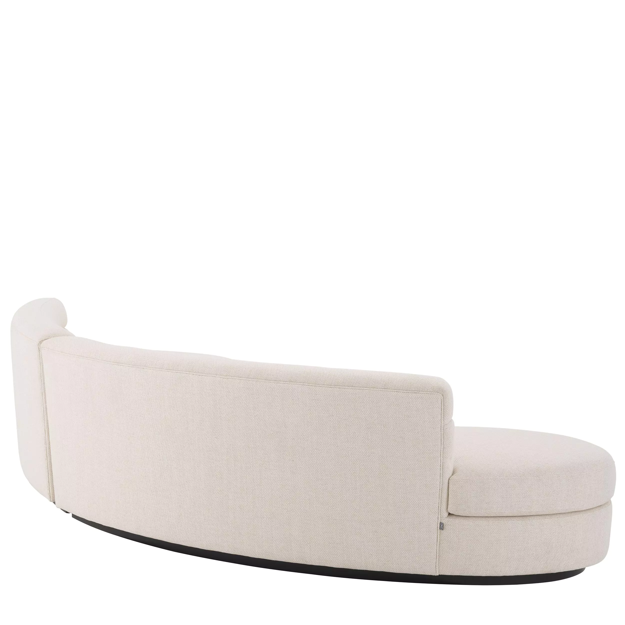Canapea Lennox bouclé crem 115487 EICHHOLTZ [9]