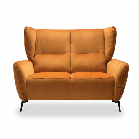 Canapele - Canapea Lorien 140/200 cm, tapiterie personalizabila , LORIEN SOFA 140 0 - Gala Collezione